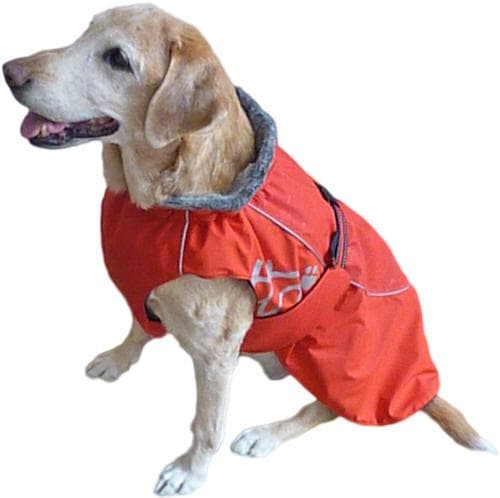 フルッタ ウィンタージャケット