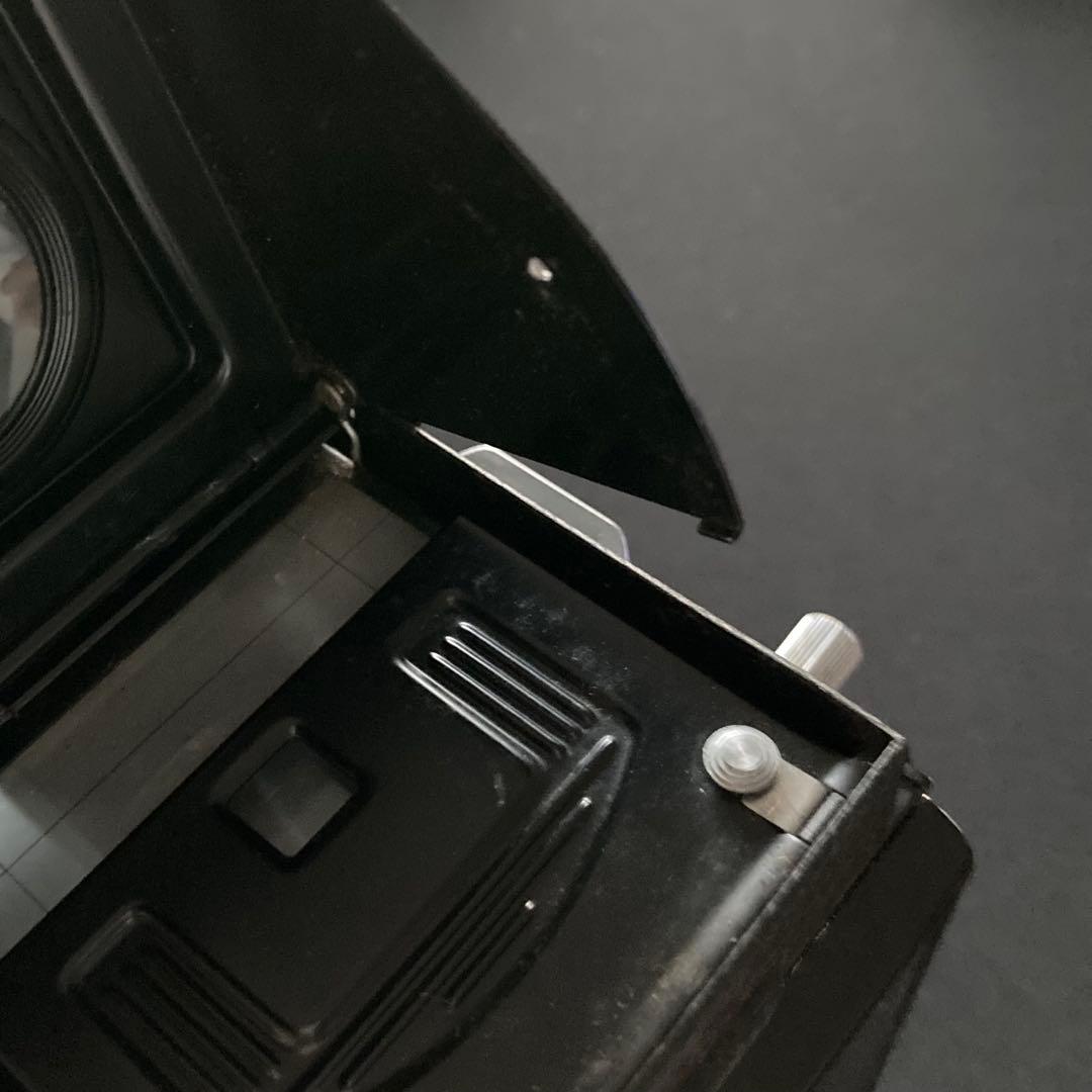 Minolta AUTOCORD 2眼レフカメラ ミノルタ オートコード