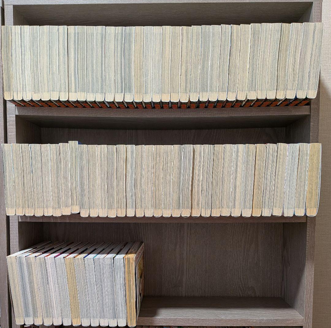 キングダム　全巻