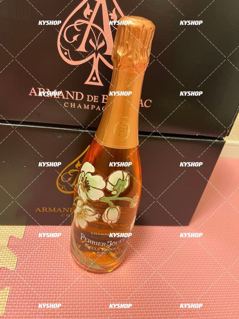 猫の肉球様ベルエポックロぜ×3