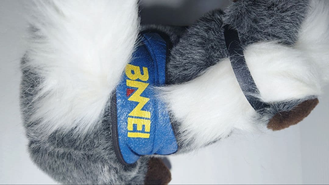 ぬいぐるみ まとめ売り レトロ キョロちゃん サンリオ 馬 ウマ