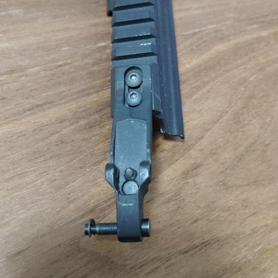 【実物】カラシニコフAK-74 カスタムパーツセット　