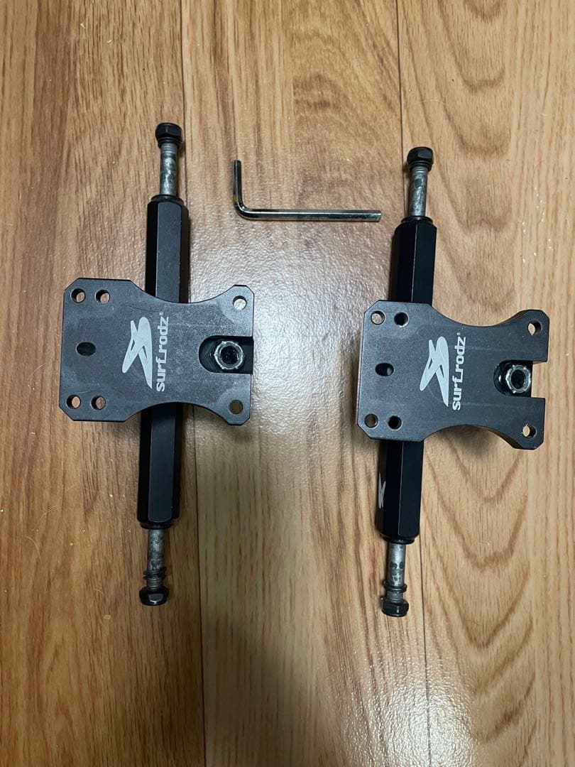 Surfrodz 159 surfrodz サーフロッズ トラック