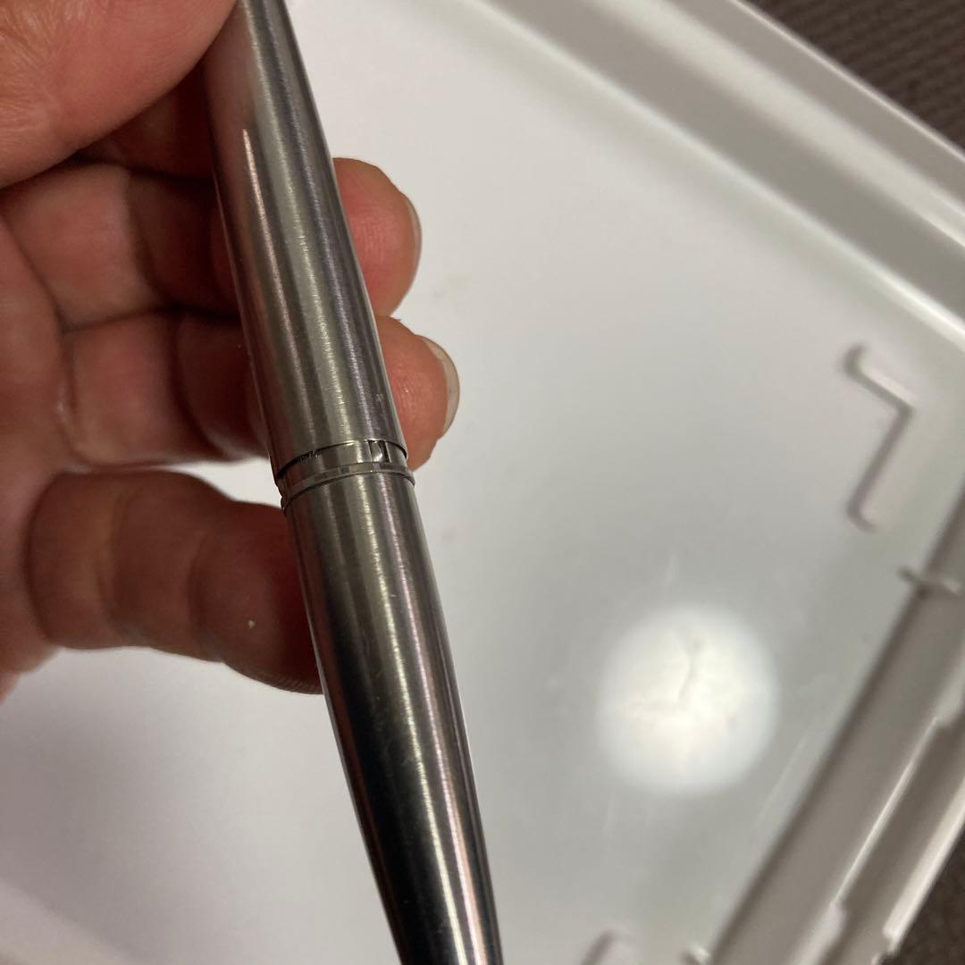 廃盤、希少品、パイロットPILOT万年筆ミューペン先一体ヴィンテージ