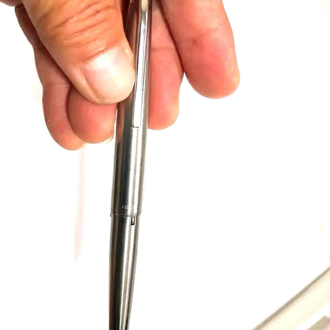 廃盤、希少品、パイロットPILOT万年筆ミューペン先一体ヴィンテージ