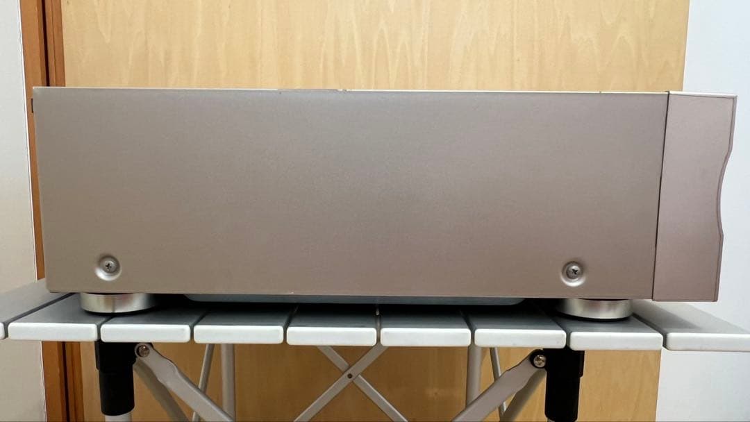 パイオニア(Pioneer)　DVD/LDプレーヤー　 DVL-919