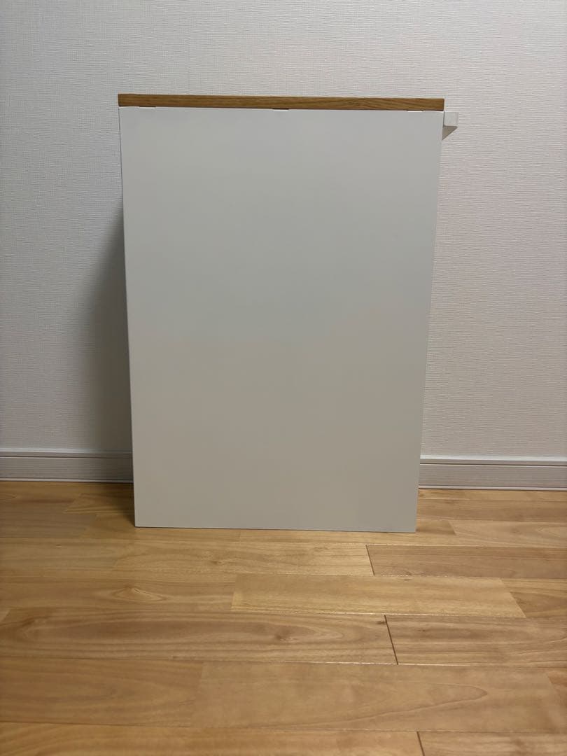 山崎実業 ハンドル付きスリムトイレラック タワー tower