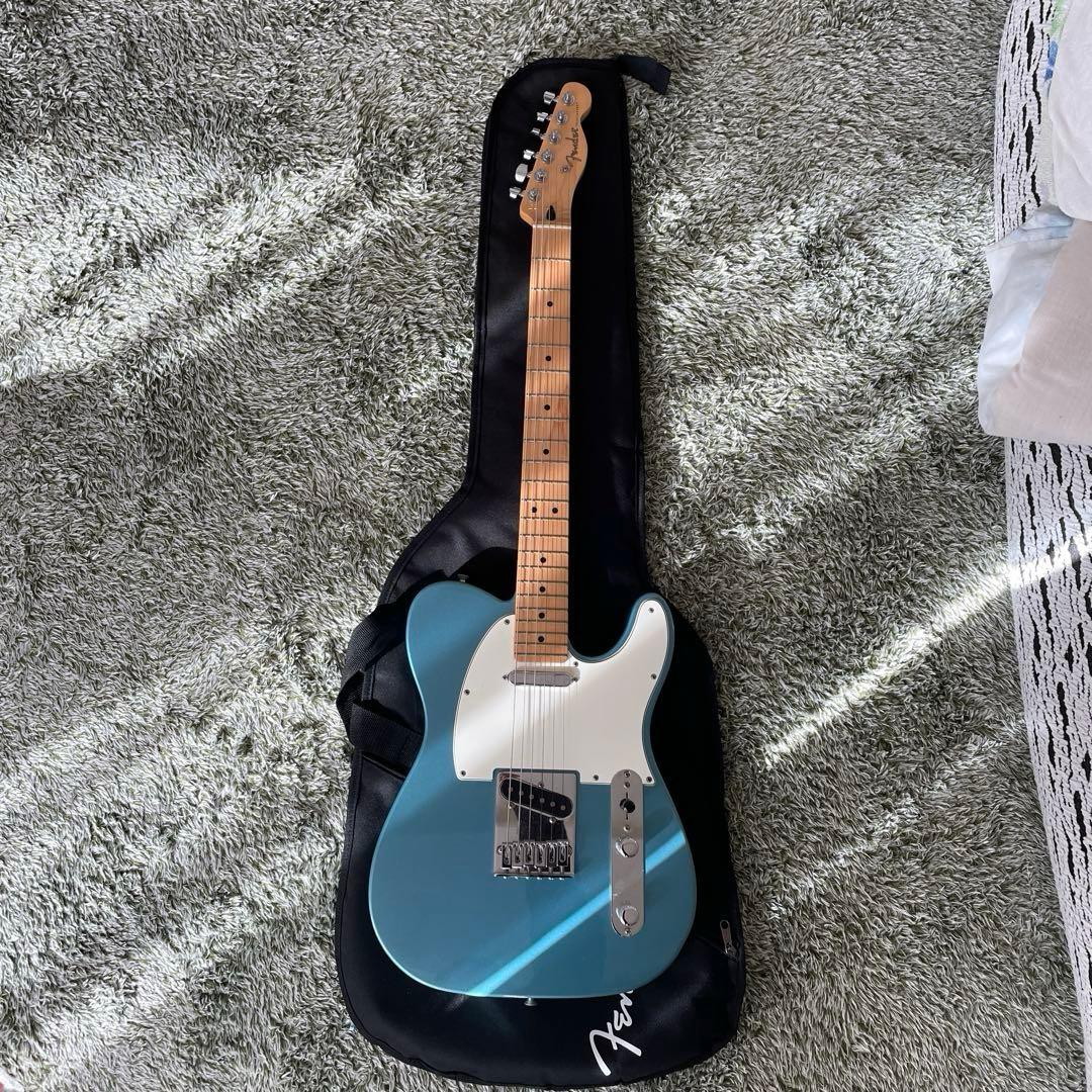 Fender テレキャスター　　 Player Telecaster