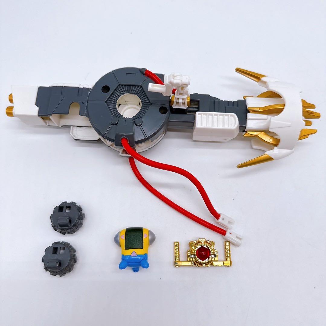 【限定】トランスフォーマー 復刻版 ビッグコンボイ マトリクスバスターver.