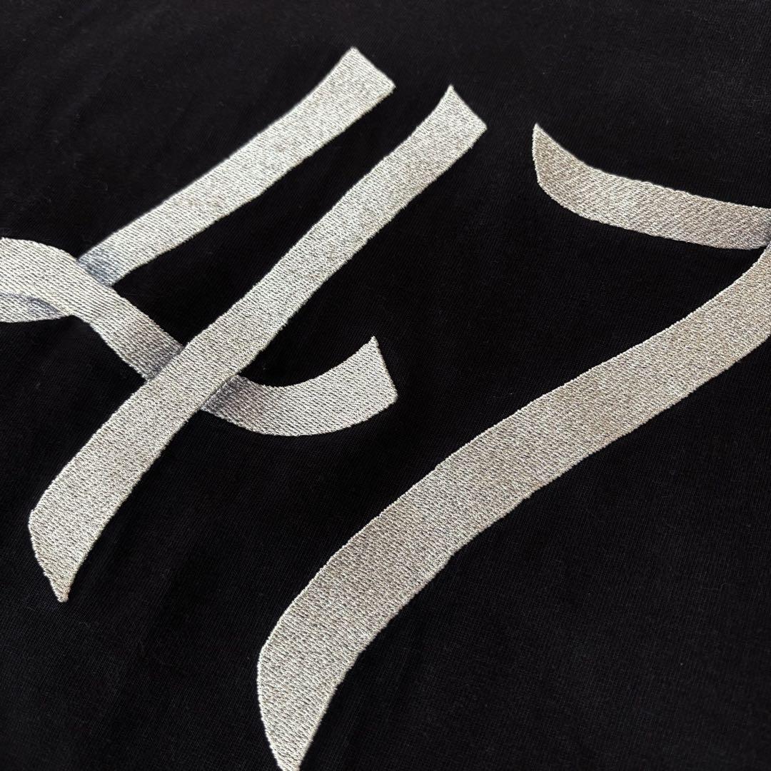 Dior ディオール　カットソー 半袖 ロゴ　Tシャツ