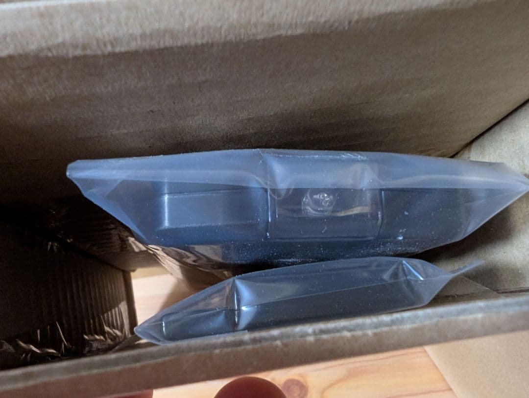 新品 未使用 LITTLE JAMMER meets LJ02-K 2004年製