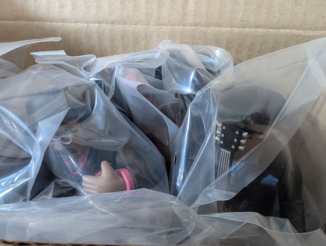 新品 未使用 LITTLE JAMMER meets LJ02-K 2004年製