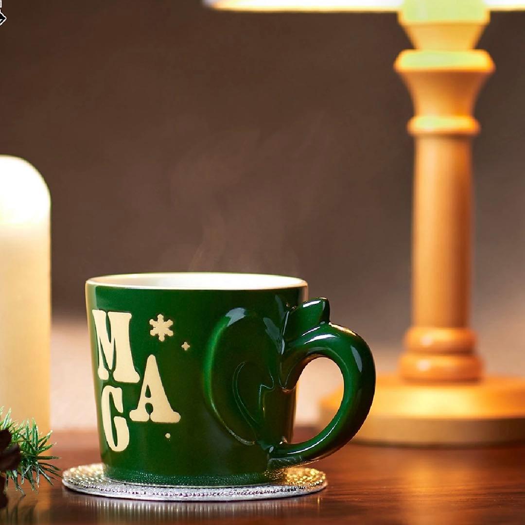 ミセスグリーンアップル　一番くじ　C賞　ストール　D賞　マグカップ