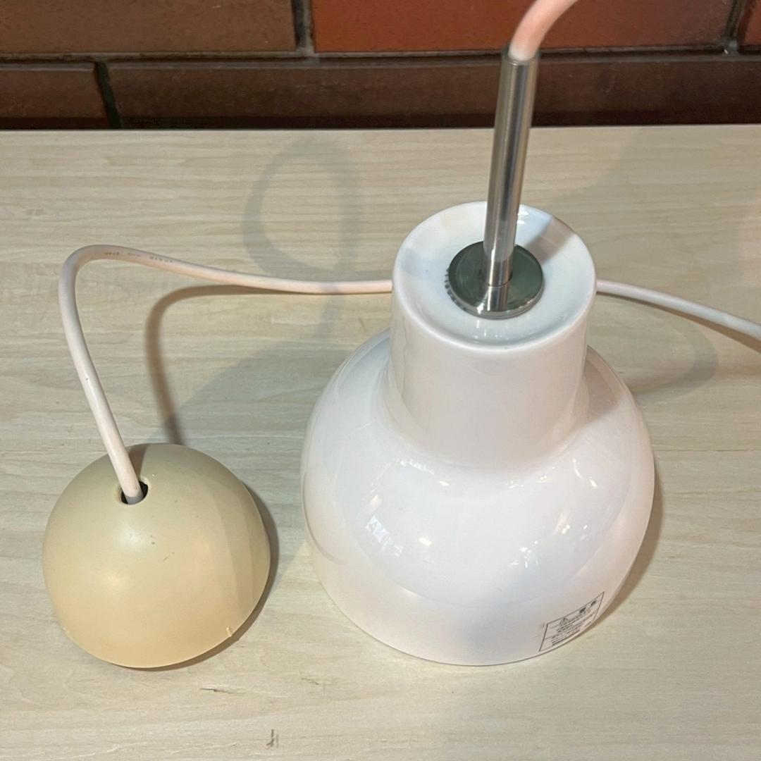 YAMAGIWA ヤマギワ PORCELIGHT ペンダントライト ランプ 照明