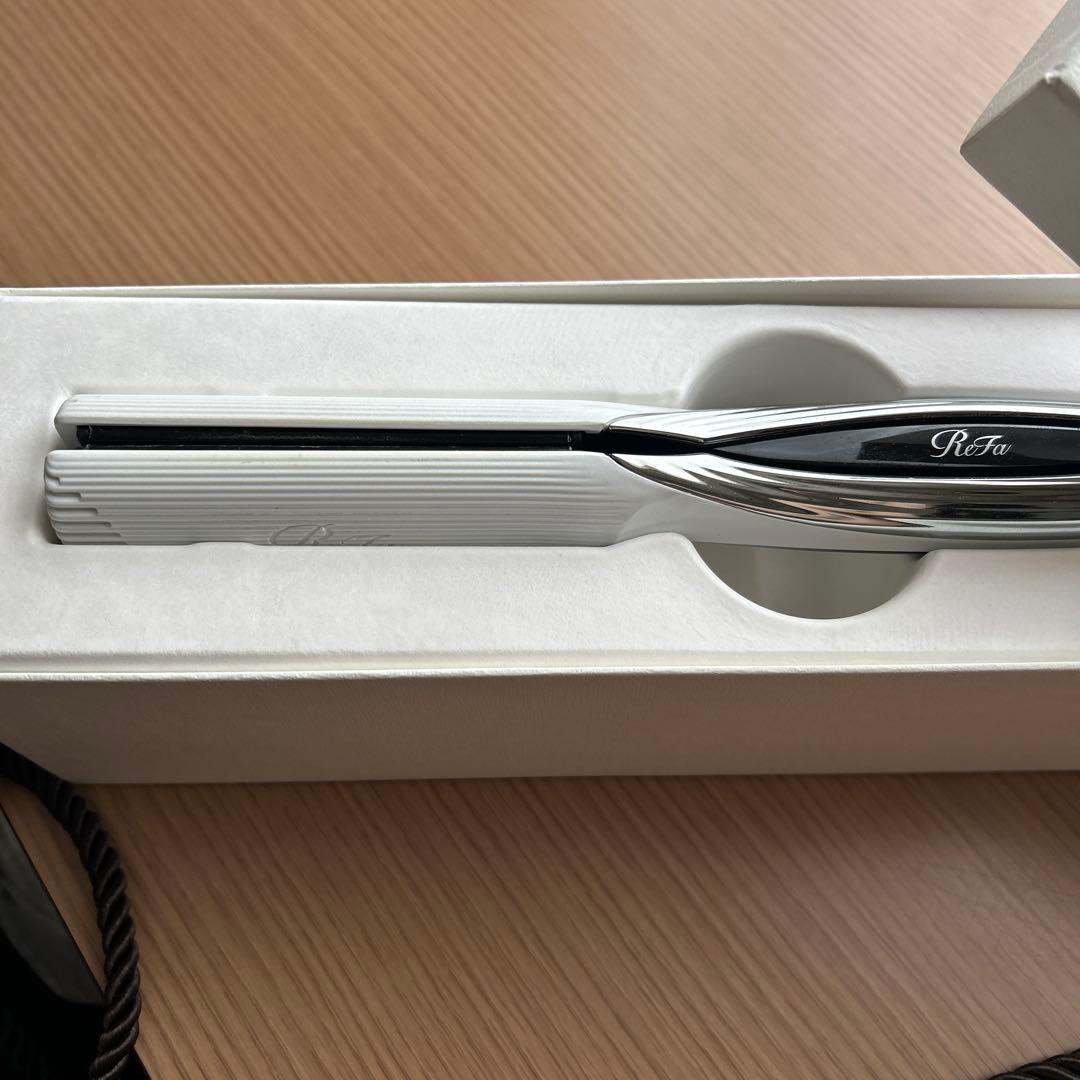 ReFa ストレートヘアアイロン 本体