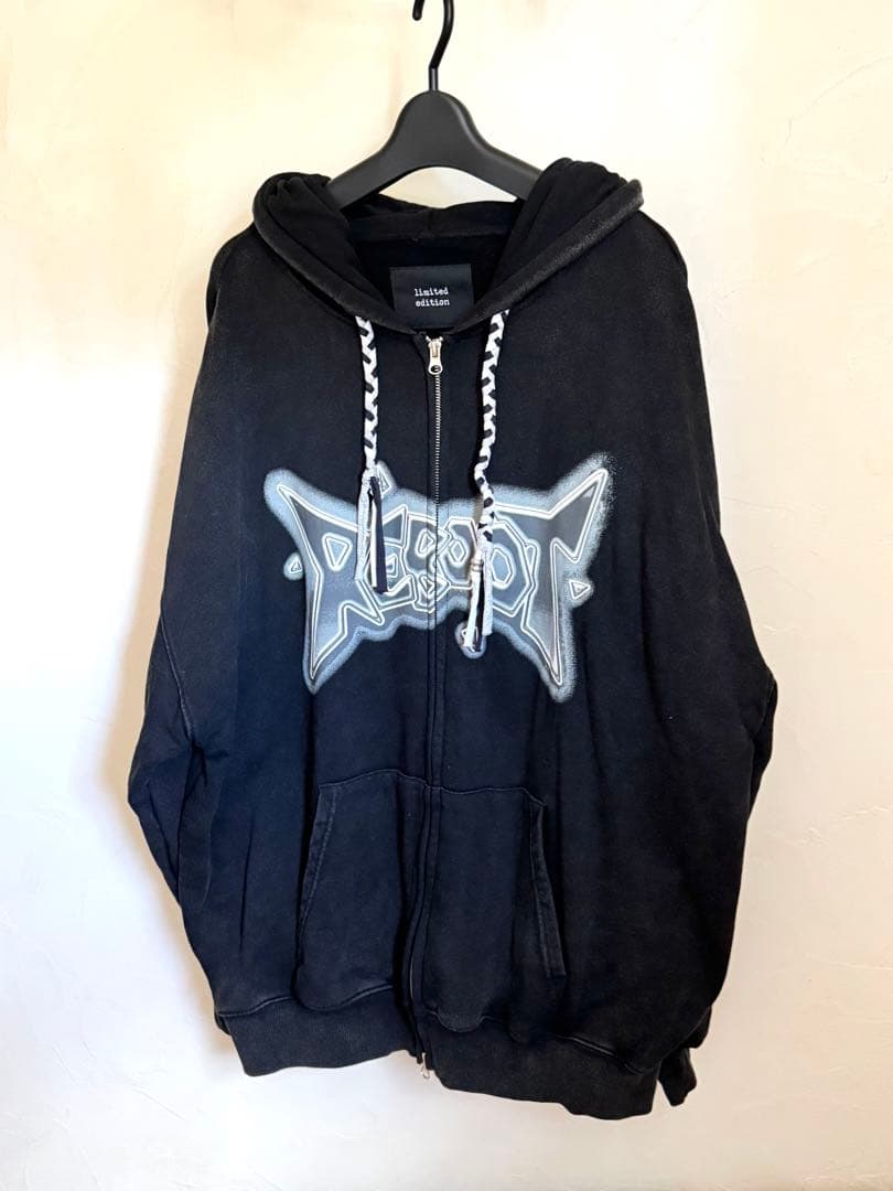 アイドル TREASURE reboot limited foodie L