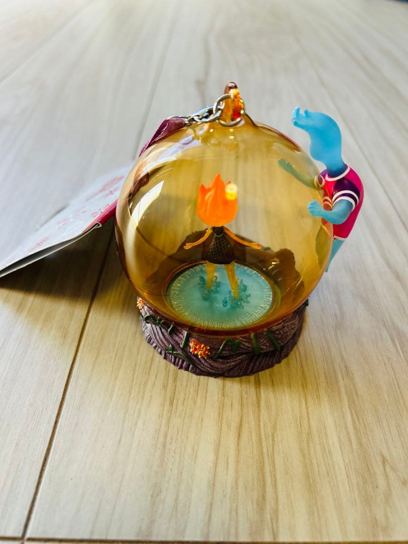 マイエレメント オーナメント クリスマス ディズニーストア 新品未使用 WDW