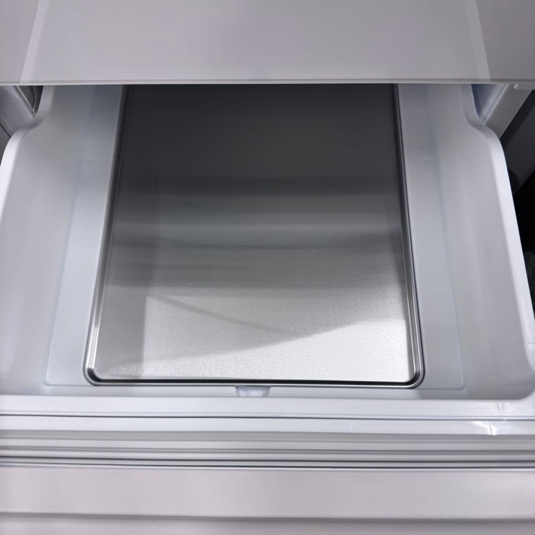 Mitsubishi MR-MZ60M-W 冷蔵庫 602L 2025年製