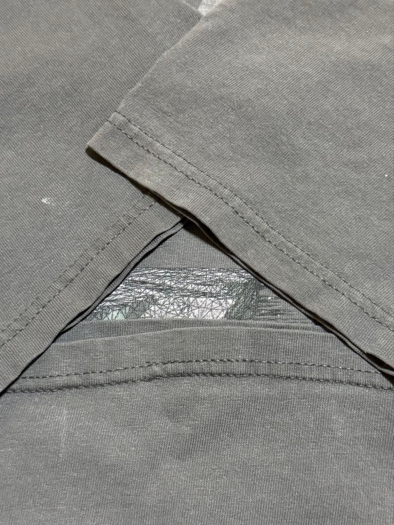 深瀬着用 COLDPLAY 2002 Tシャツ ヴィンテージ 美品