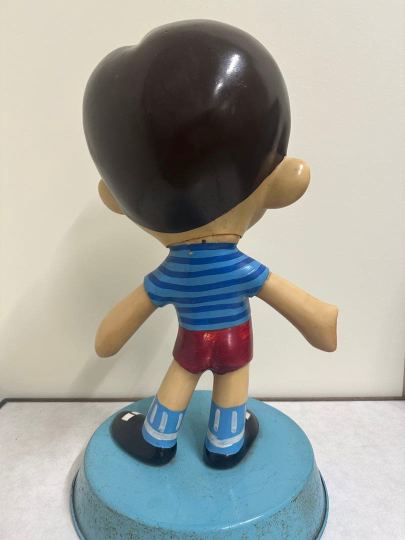 農協のんちゃん　等身大