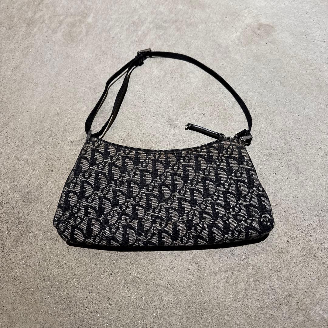 Dior クリスチャンディオール ショルダーバッグ　早い者勝ち