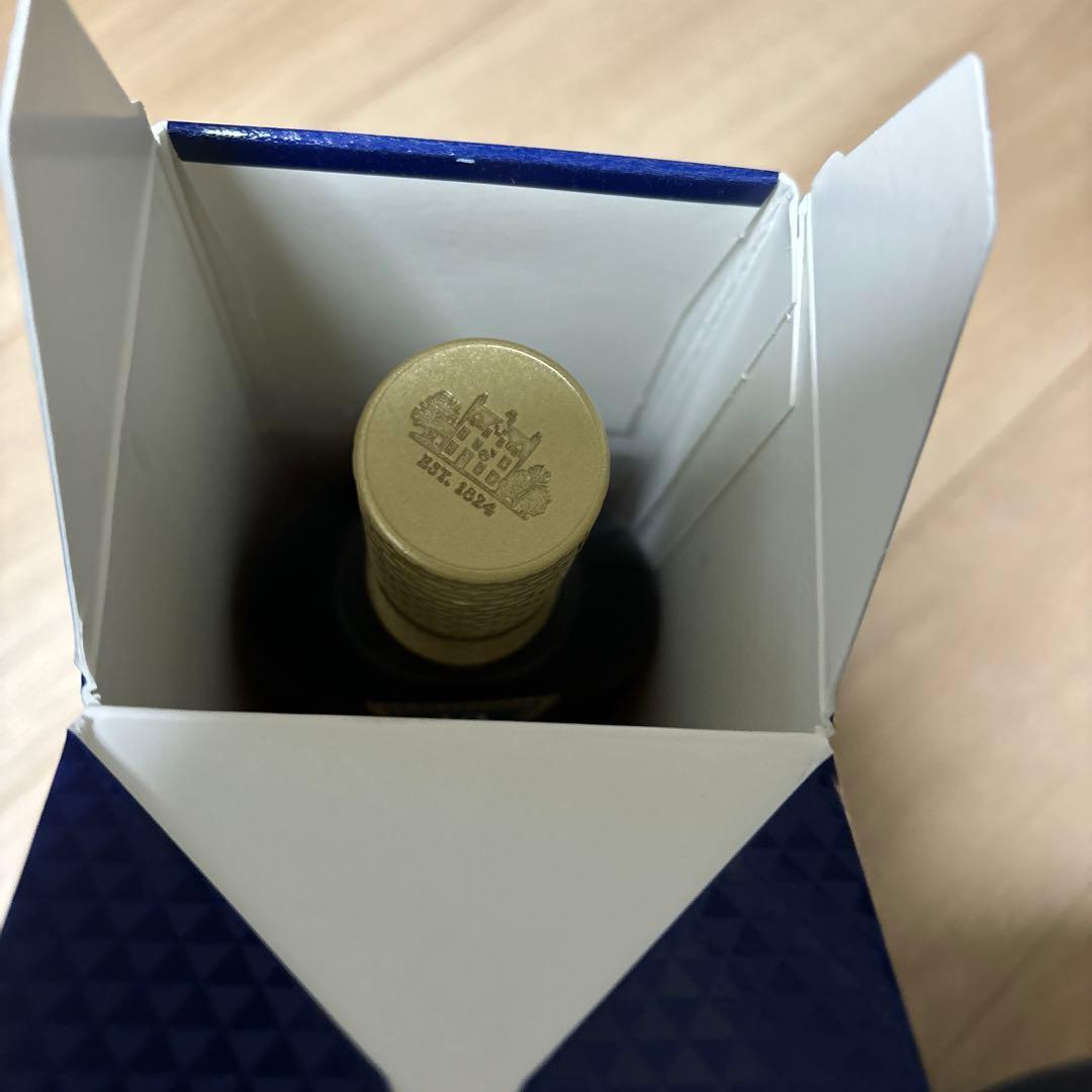 マッカラン 12年 ダブルカスク 700ml