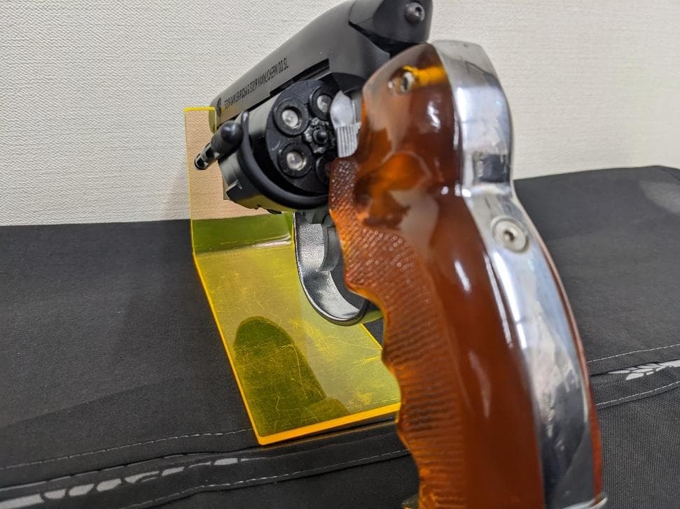 ハートフォード M2019　CHIFS モデルガン　ブレードランナー　ブラスター