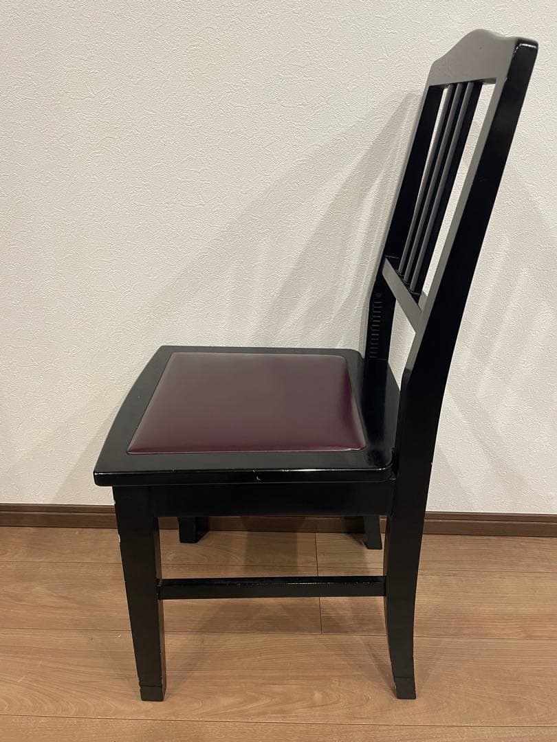 YAMAHA トムソン椅子 アップライト グランドピアノ