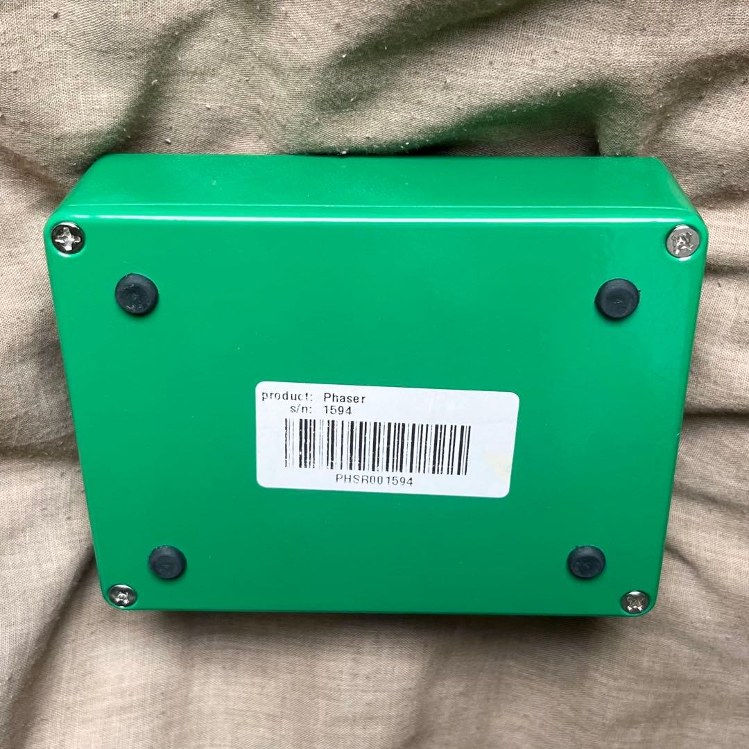 Empress Effects Phaser 　美品　フェイザー　波形8種類