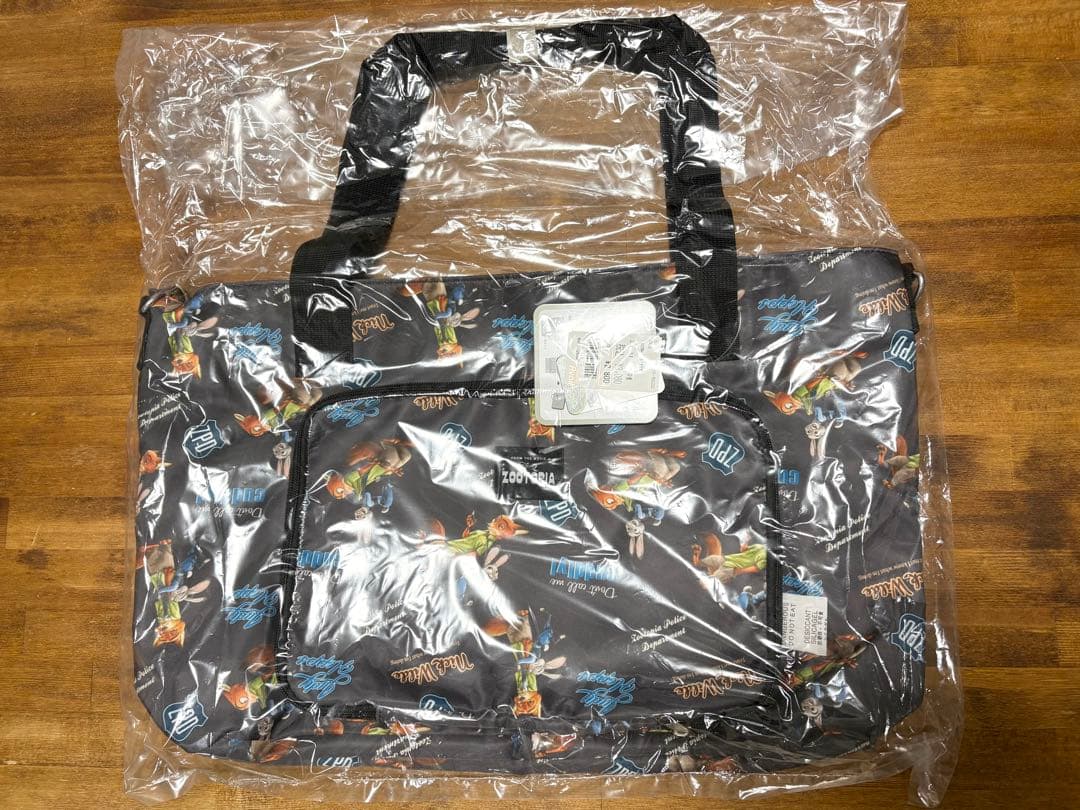 ズートピア　ニック　ジュディ　まとめ売り　6点