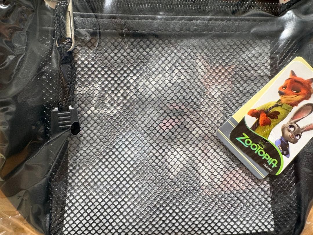 ズートピア　ニック　ジュディ　まとめ売り　6点