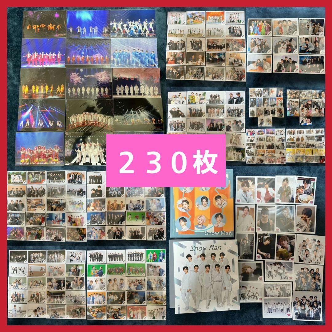 ✡️ Man　公式写真まとめ売り✡️