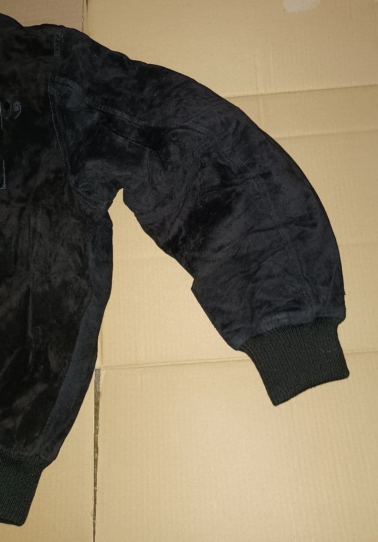 B'z　ジャンパー live gym in the life 　古いのでジャンク