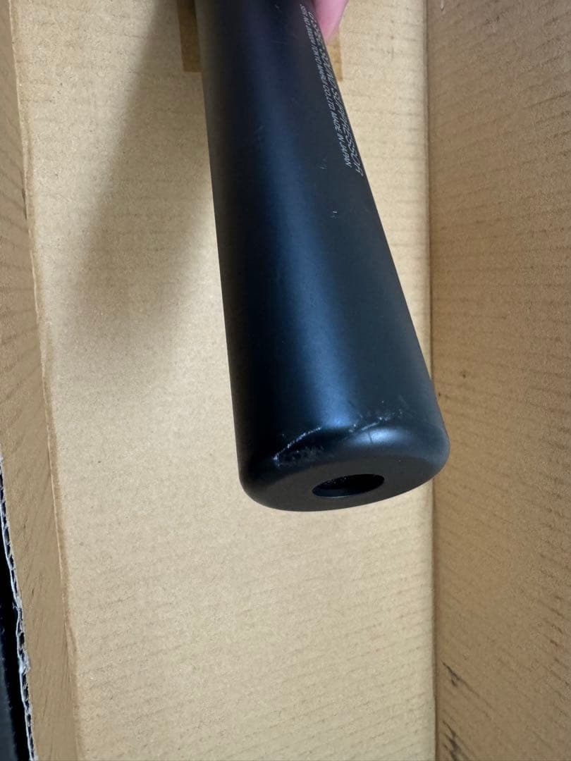 VSR-10 G SPEC トイガン