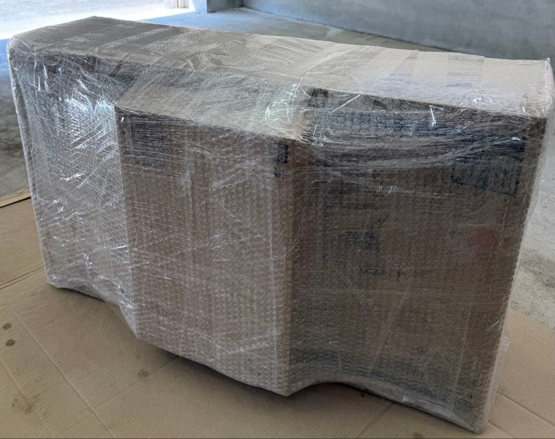 解体匠機 RX-93 νガンダム フィン・ファンネル装備　& 武装強化プラン