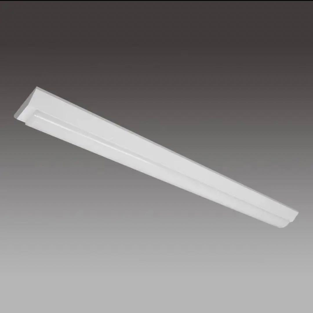 NEC LEDキッチンライト 昼白色 MVDB40002K1/N-8