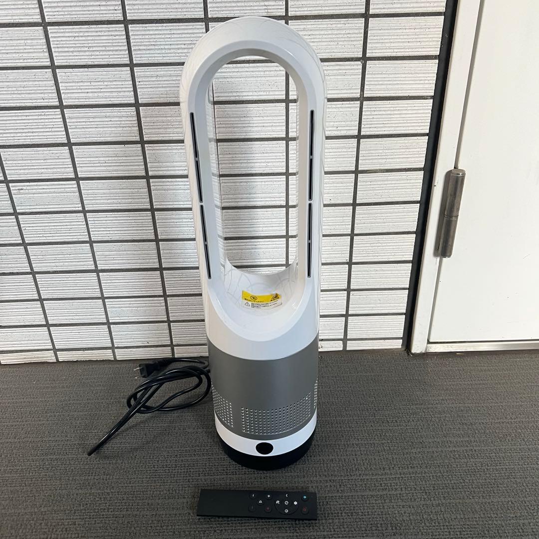 セラミックヒーター hot+cool 冷暖兼用