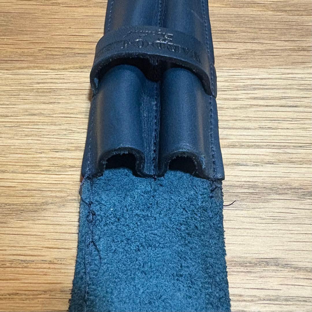 ヤード・オ・レッド パーフェクタ ビクトリアン メカニカルペンシル