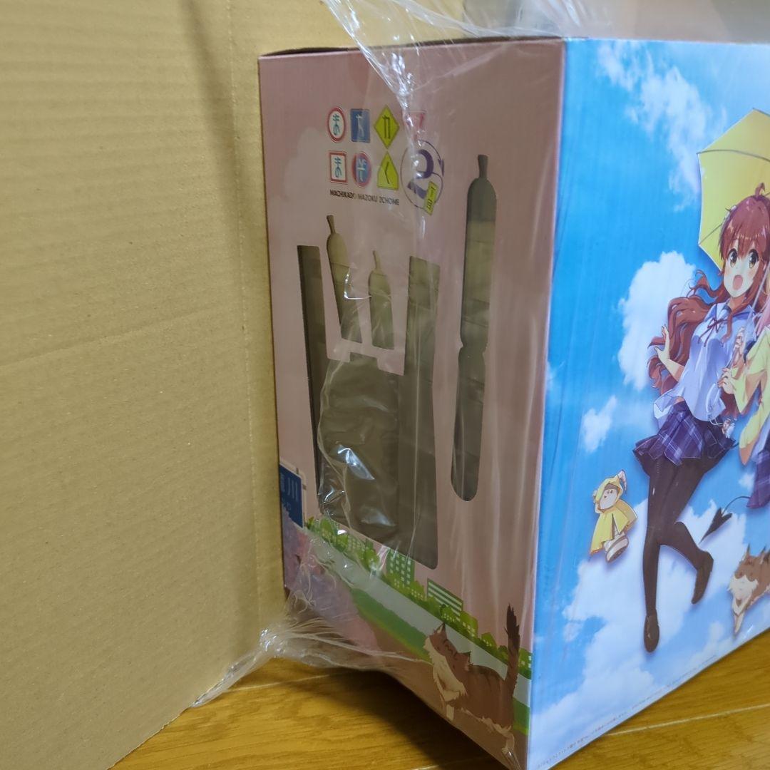 【新品未開封】まちカドまぞく 2丁目 千代田桃 制服Ver. 特典付き