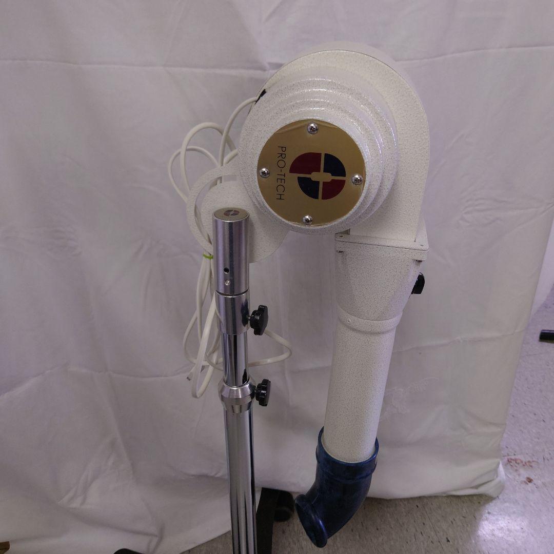 ハチコウ商事　ProTechD-90　ドライヤー 商品説明をよく読んでください。