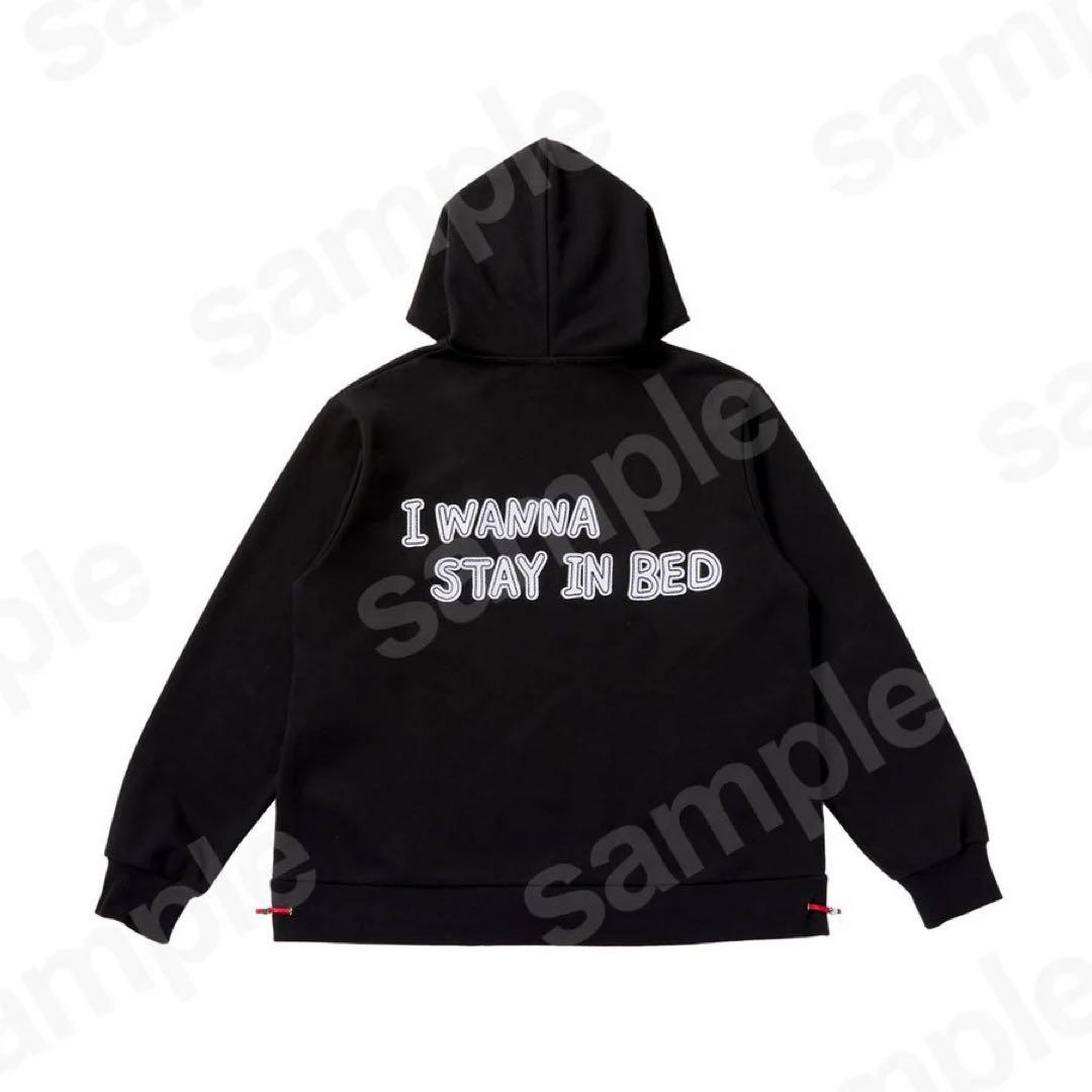 北山宏光オリジナルパーカー 新品未開封