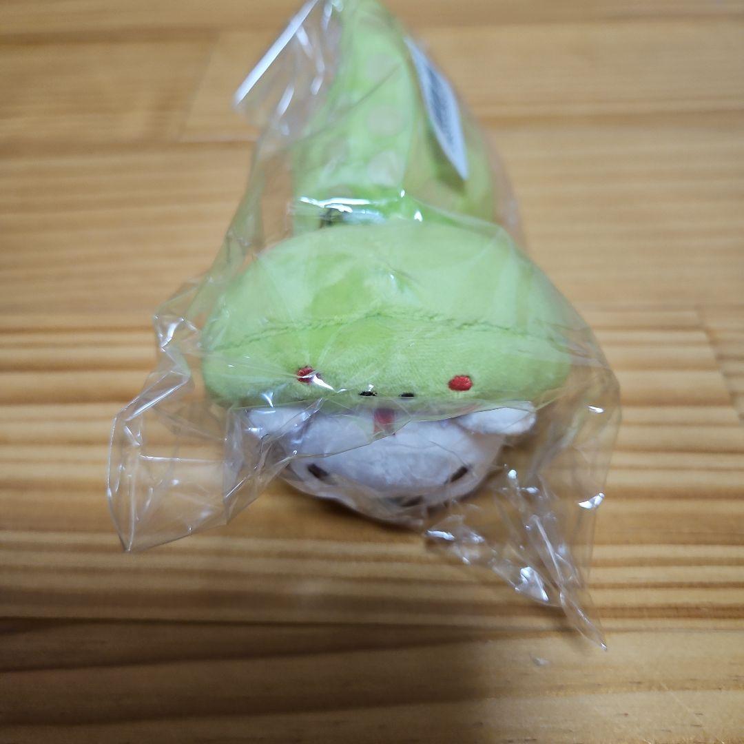 新品未使用 学長ライオン抱き枕 ほか ミニ両ライオンぬいぐるみ リベシティ