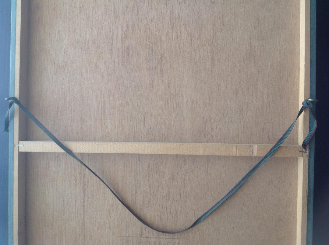 競馬パネル：トウショウボーイ「1977年 第7回高松宮杯」※白黒直線