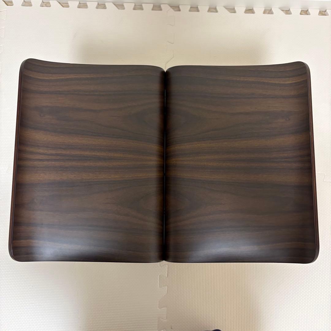 レア 天童木工 バタフライスツール 旧ロゴ 柳宗理 希少ロゴ