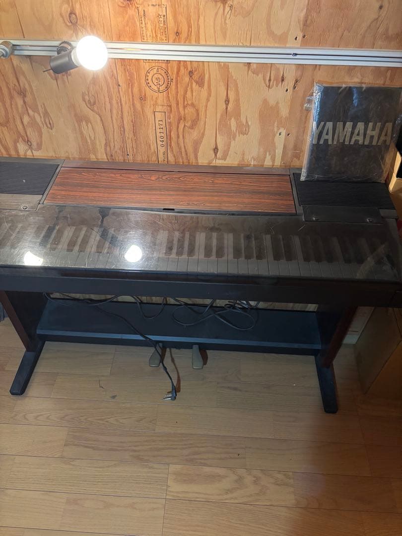 クラビノーバCVP-3 引取り 配送近郊の方相談可(1／11までに延長)