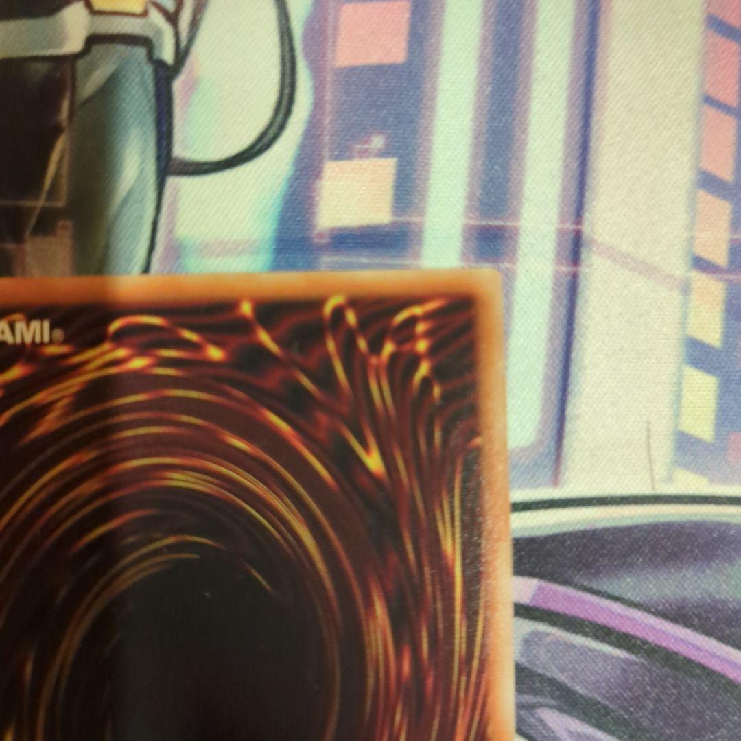 遊戯王　増殖するG　クオシク　25th