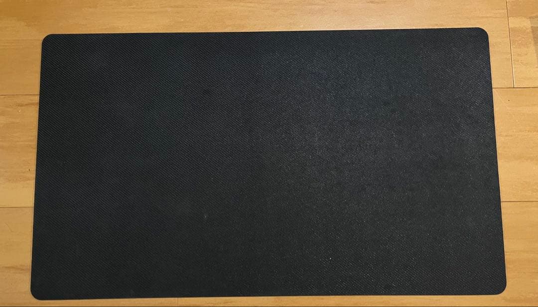 LAIC STAFF プレイマット メガリザードンY 海外　公式　ポケ