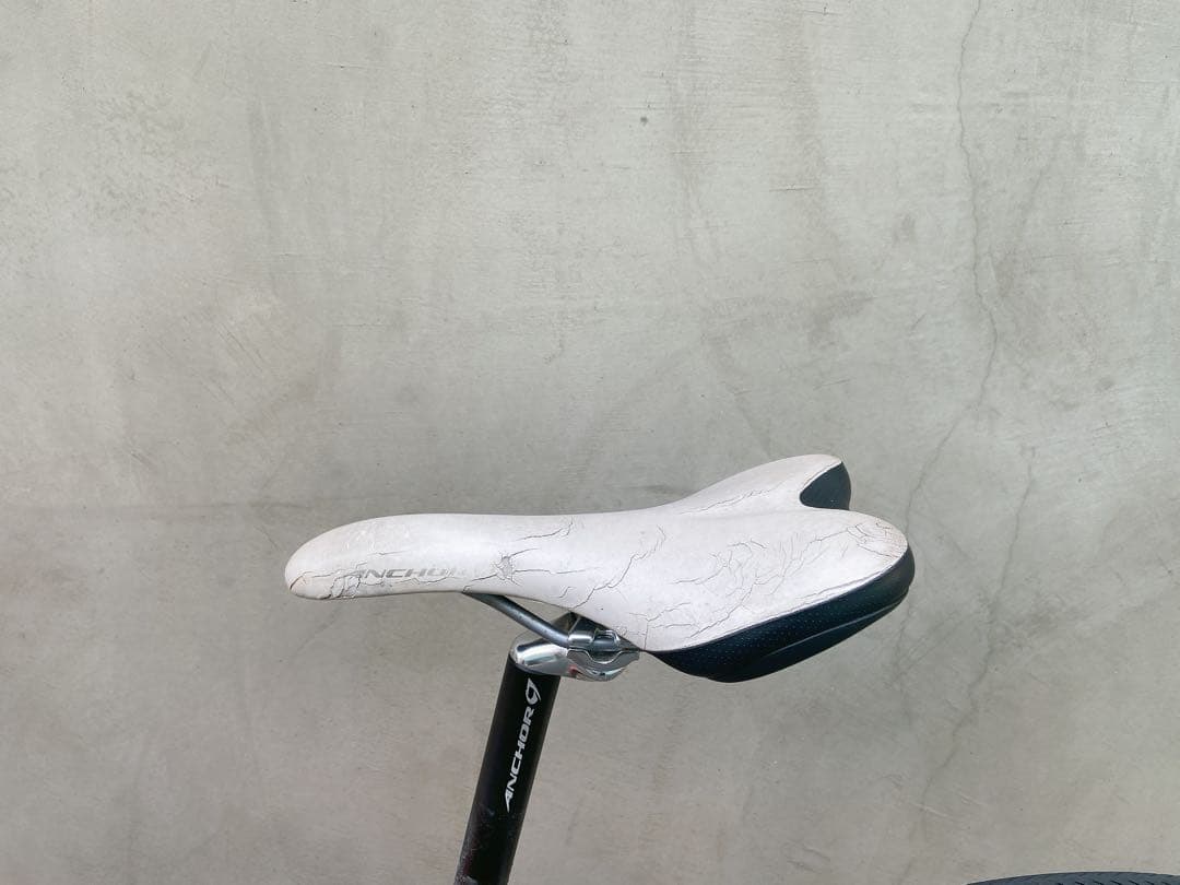 ANCHOR アンカー RA700 ロードバイク　800 rfa