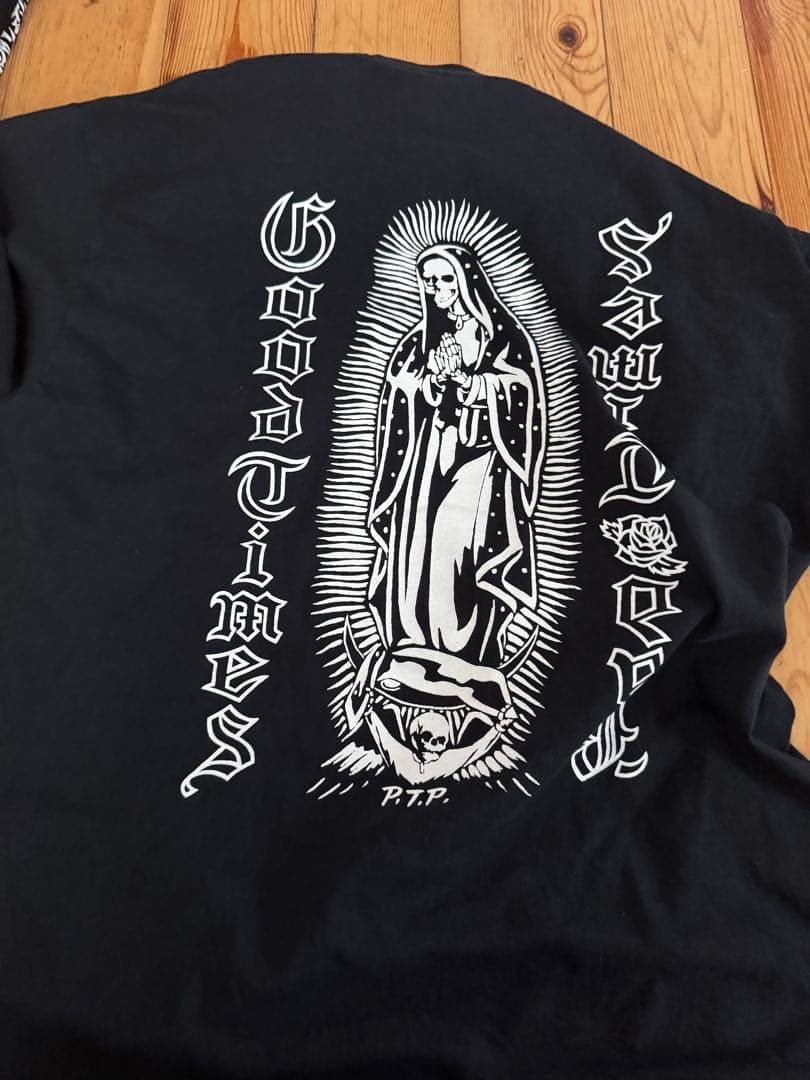 Pay money To my Pain マリア BLARE FEST限定