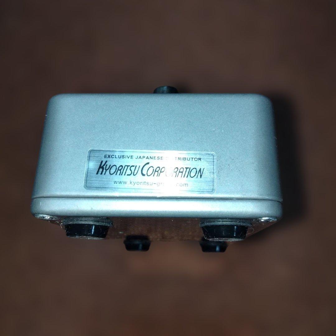 electro-harmonix BIG MUFF エフェクター